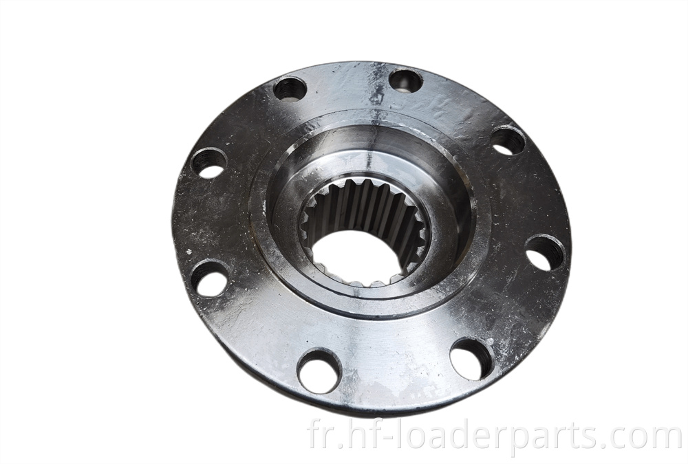 Gearbox rear output flange for Liugong 50C 856